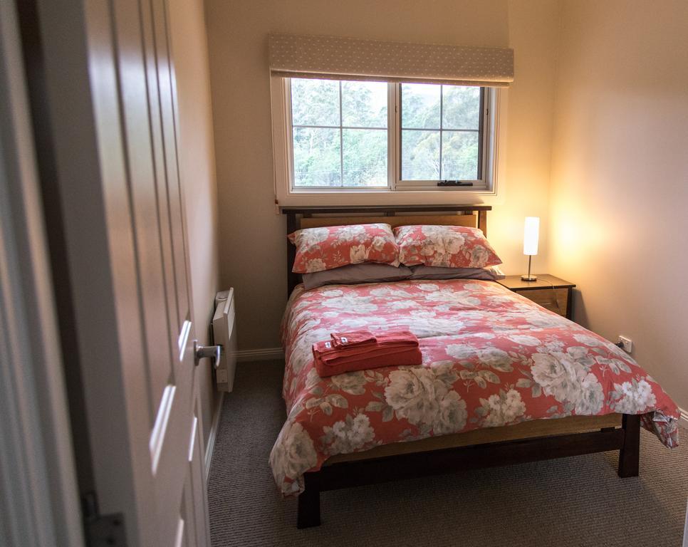 Mountain Blue Guest House Deloraine Extérieur photo
