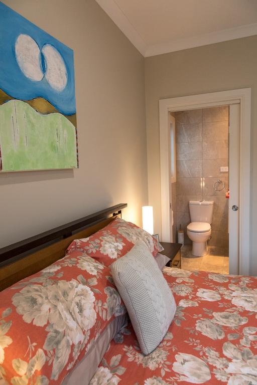 Mountain Blue Guest House Deloraine Extérieur photo