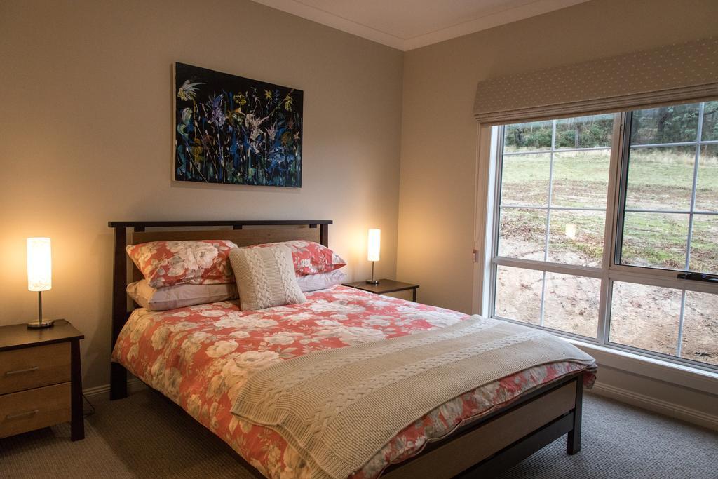 Mountain Blue Guest House Deloraine Extérieur photo